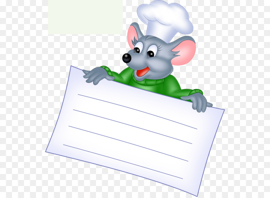 Rato，Cozinheiro PNG