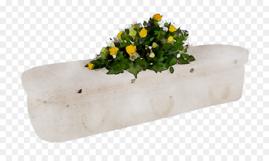 Plástico，Flowerpot PNG