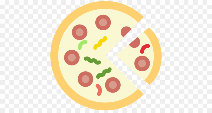 Pizza，Alimentos PNG