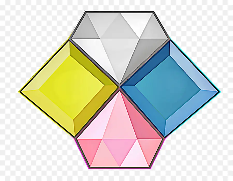 Universo Steven，Diamante PNG