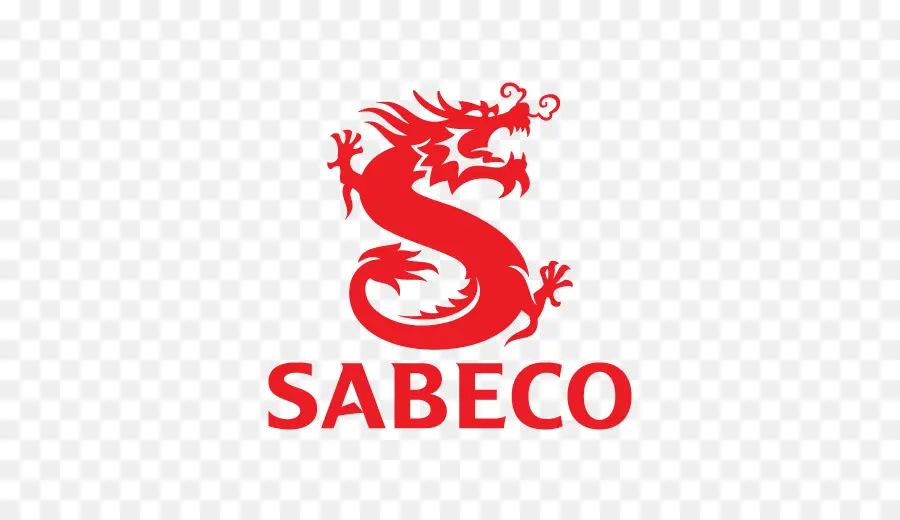 Logotipo Da Sabeco，Dragão PNG