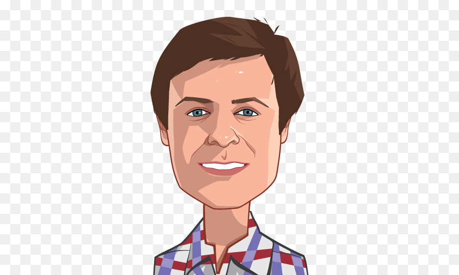 Caricatura，Face PNG