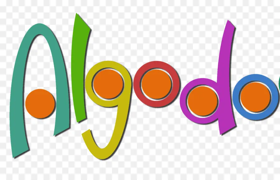 Algodoo，Logo PNG