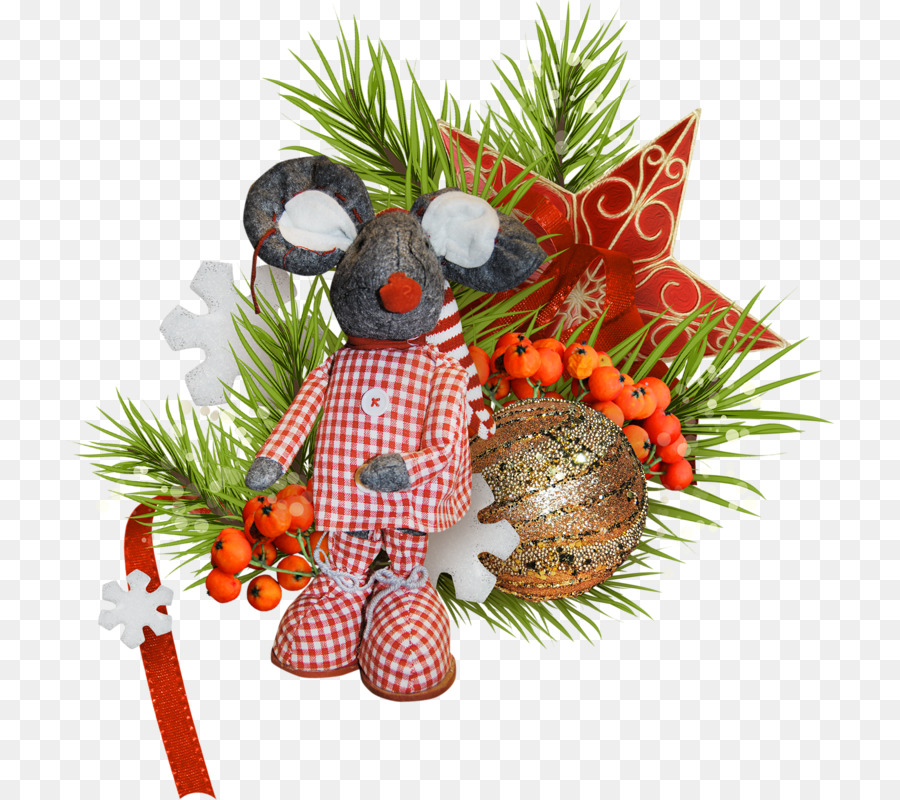 Christmas Day，Centerblog PNG