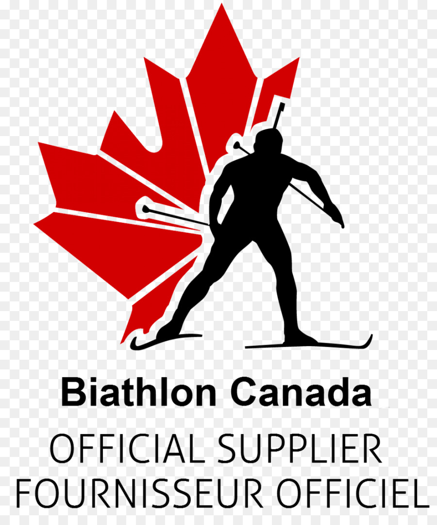 Canadá，Biatlo Canadá PNG