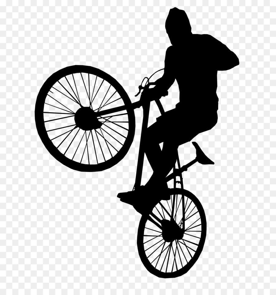 Piloto De Bmx，Bicicleta PNG