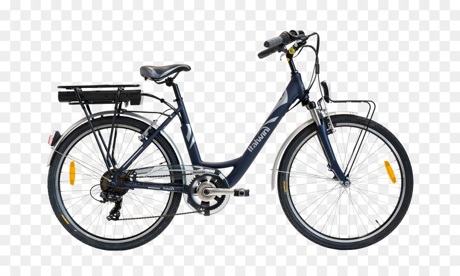 Bicicleta Verde，Bicicleta PNG