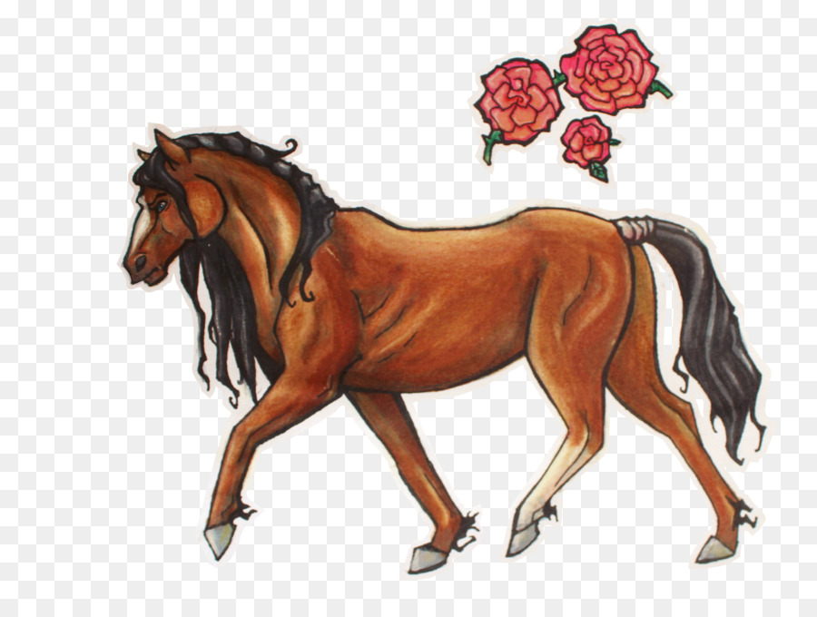 Cavalo Decorativo，Carrossel PNG