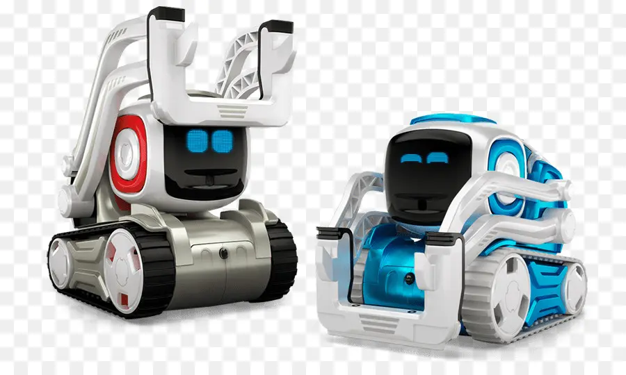 Anki，Anki Cozmo PNG