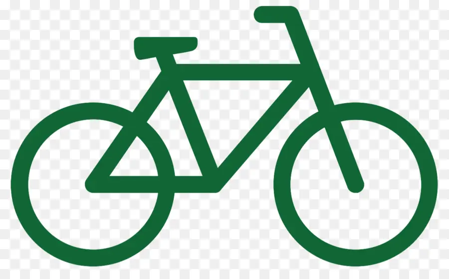 Bicicleta Azul，Bicicleta PNG