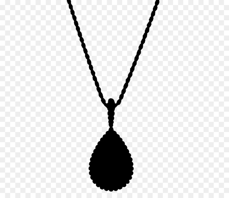 Medalhão，Necklace PNG