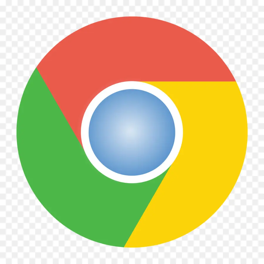 Logotipo Do Google Chrome，Navegador PNG