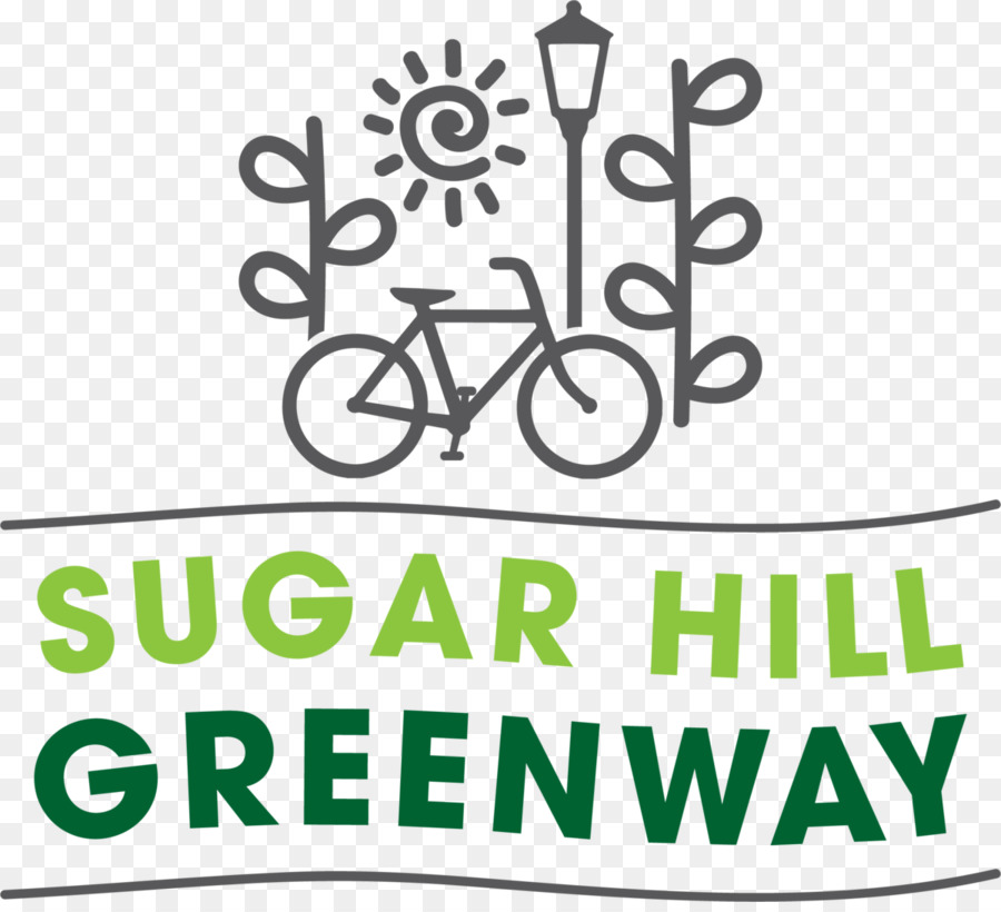 Sugar Hill Greenway，Sugar Hill PNG