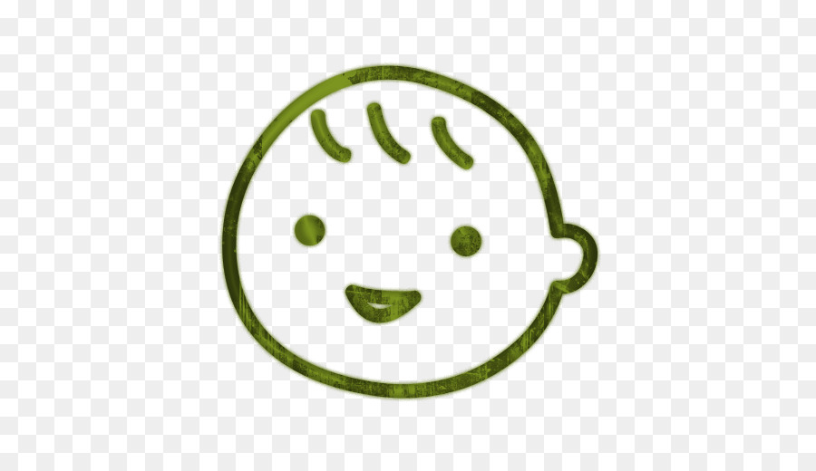 Smiley，Infantil PNG