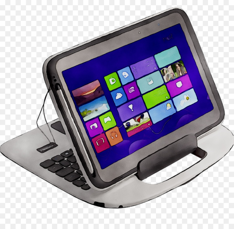 Laptop，Computador PNG