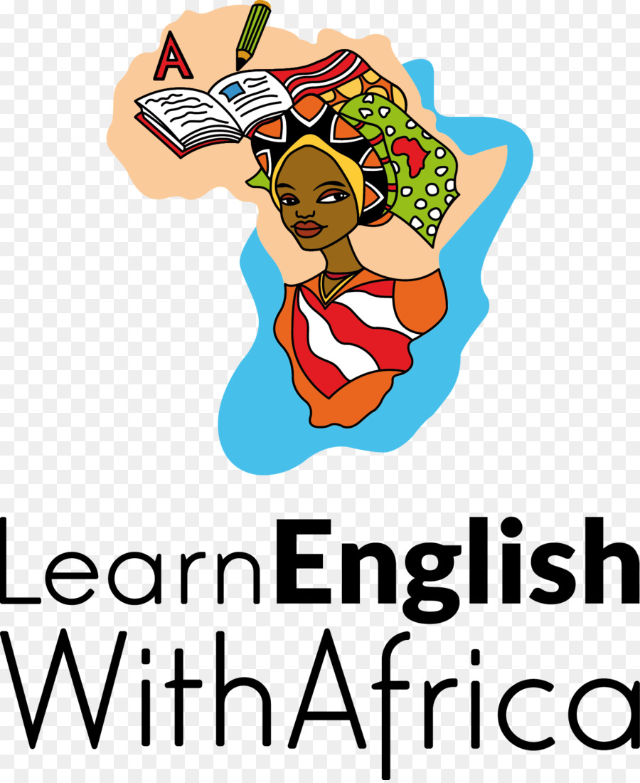 Aprenda Inglês Com A áfrica，Organismo PNG