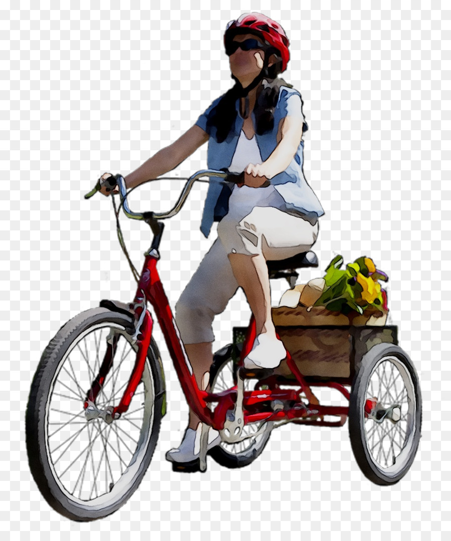 Pedais Bicicleta，Rodas De Bicicleta PNG