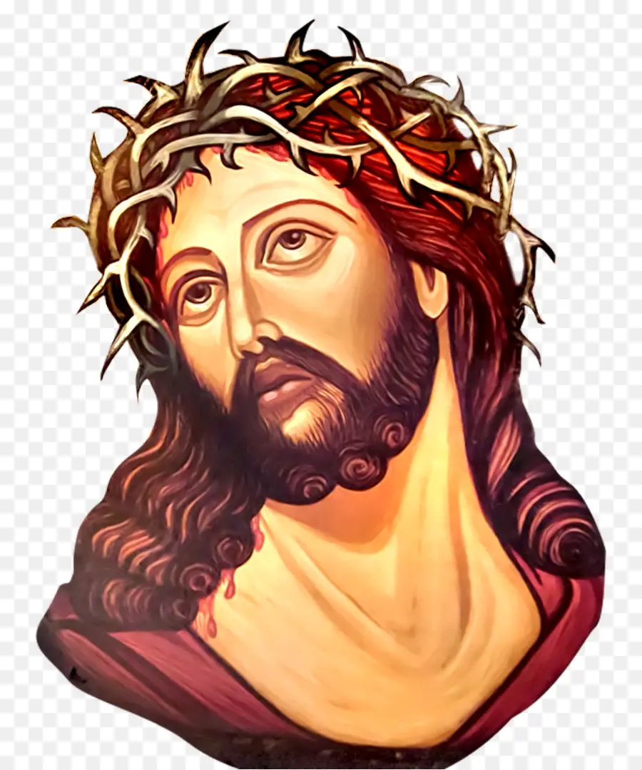 Jesus，O Cristianismo PNG