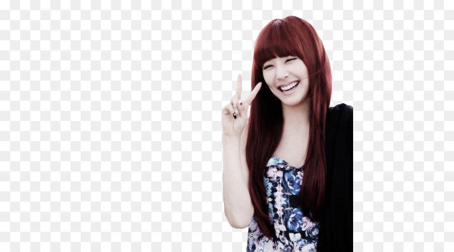 Tiffany，Girls Generation PNG