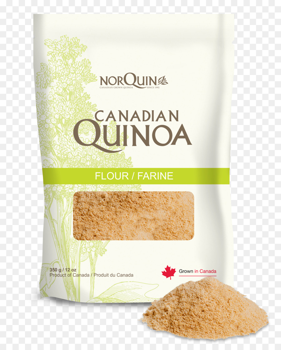 Quinoa，Farinha PNG