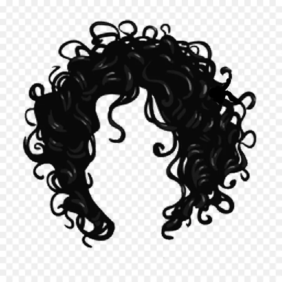 Beauty Parlour，Cabelo PNG