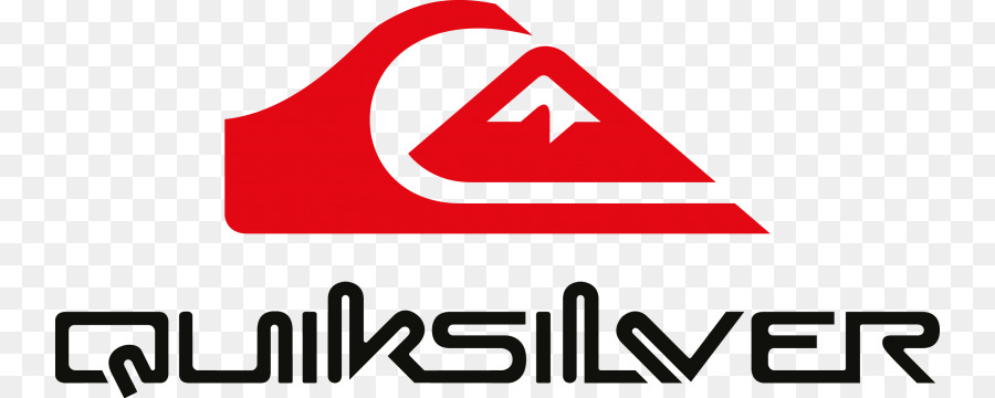 Logo，Quiksilver PNG