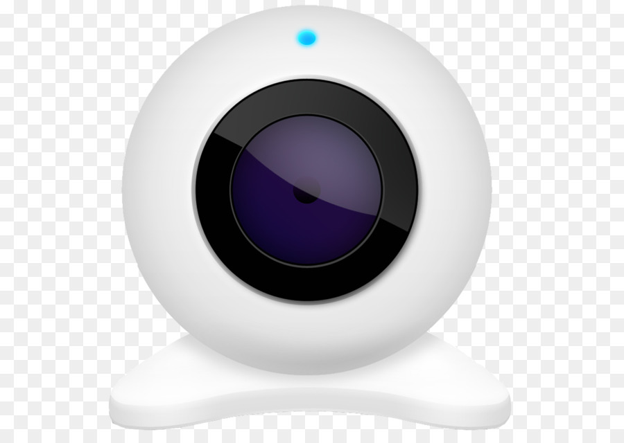 Webcam，Câmera PNG
