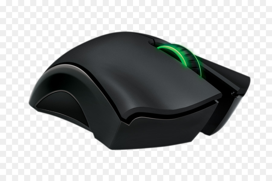 Mouse Para Jogos Preto，Computador PNG