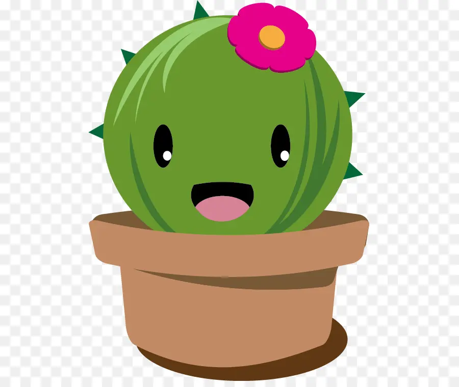Cactus，Cactoscactus PNG