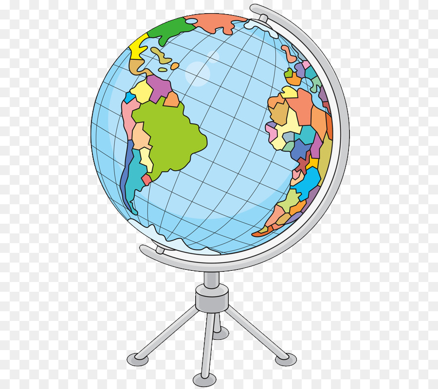 Globo，Terra PNG