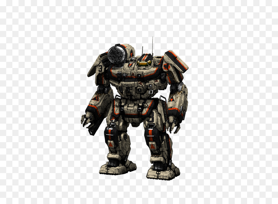 Robô Mech Vermelho，Mecha PNG