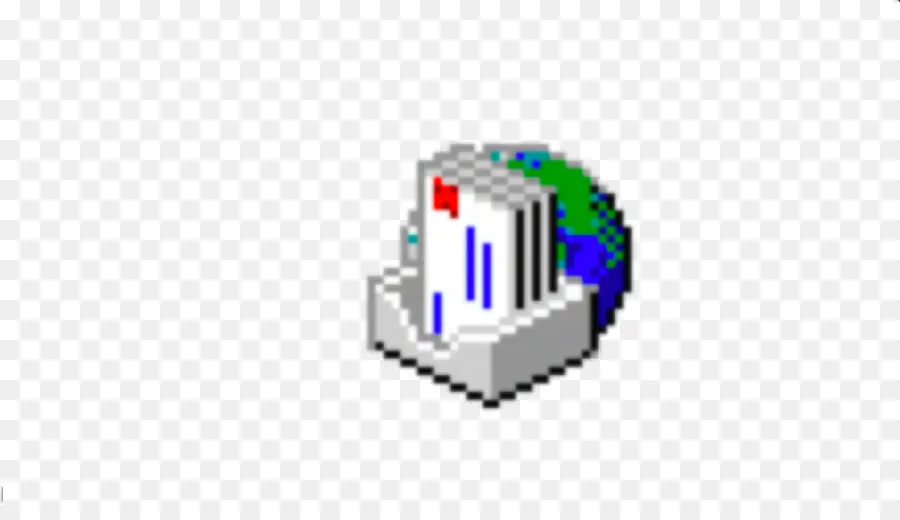 O Windows 95，O Windows 98 PNG