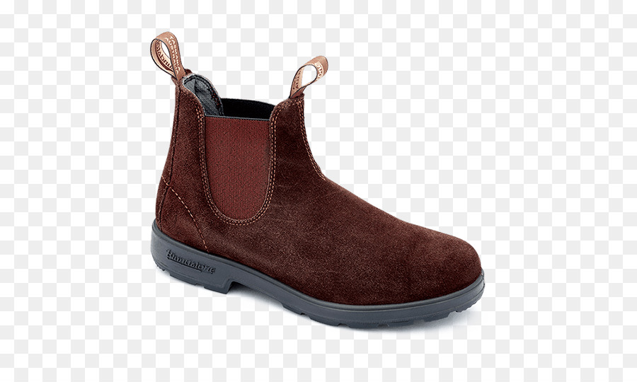 Bota Vermelha，Couro PNG