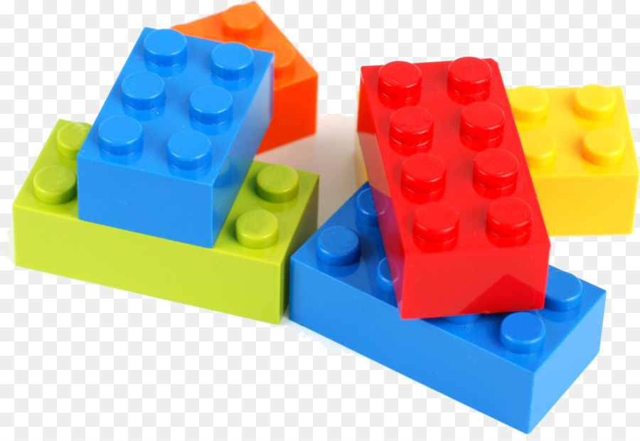 Toy blocks