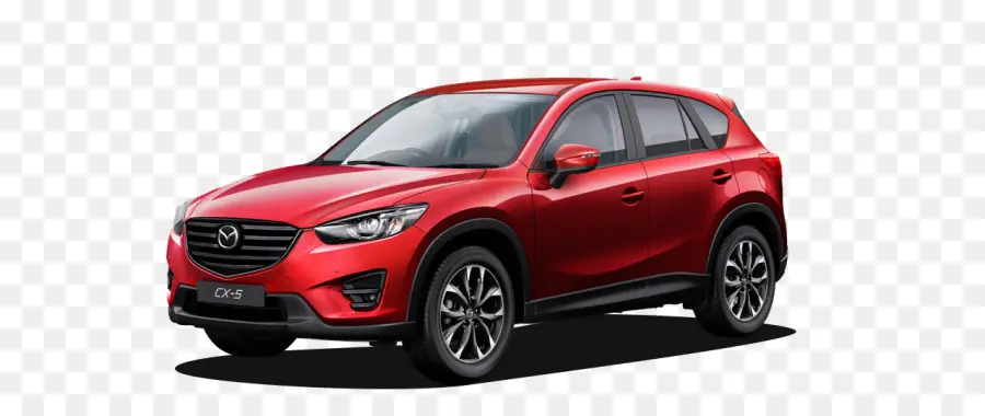 2018 Mazda Cx5，2017 Mazda Cx5 PNG