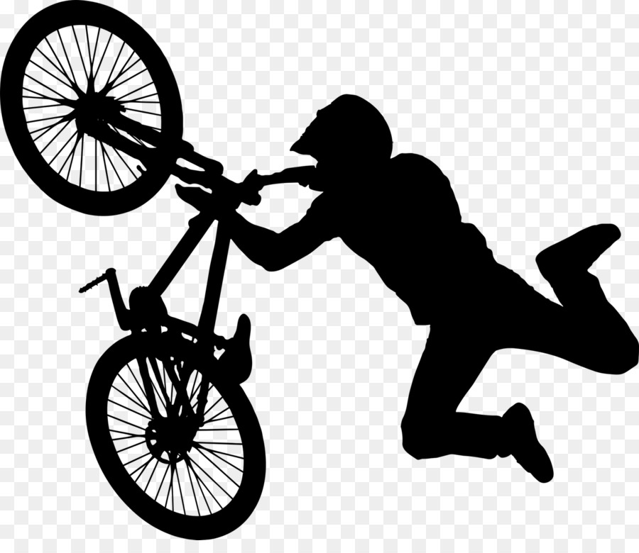 Piloto De Bmx，Bicicleta PNG