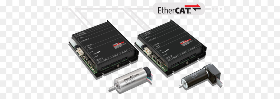 Dispositivos Ethercat，Ethercat PNG