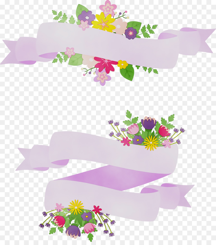 Design Floral，Papel De Parede Da área De Trabalho PNG