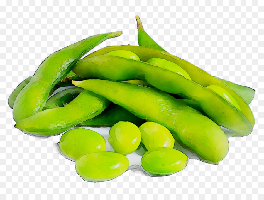 Edamame，Culinária Japonesa PNG