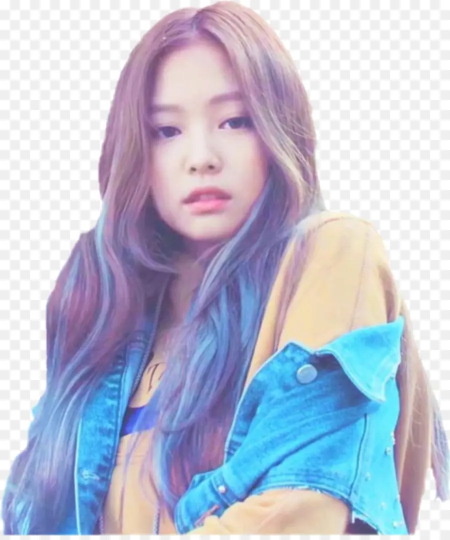 Jennie Kim，Blackpink PNG