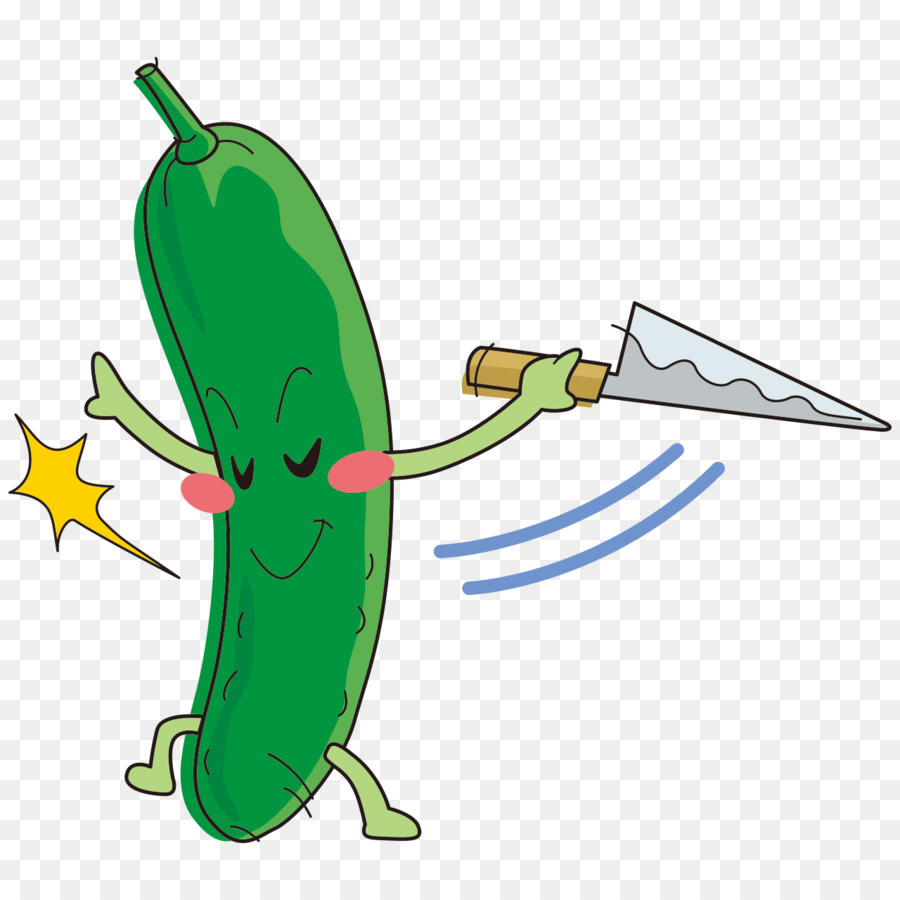 Vegetal，Cartoon PNG