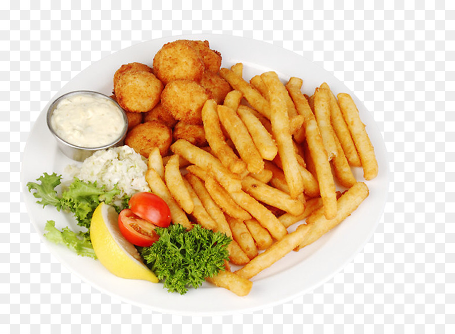 Batatas Fritas，Cozinha Vegetariana PNG