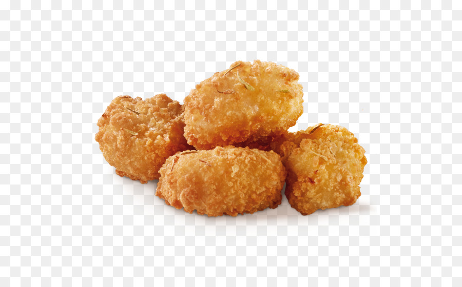 Mcdonalds Dos Chicken Mcnuggets，Crocante De Frango Frito PNG