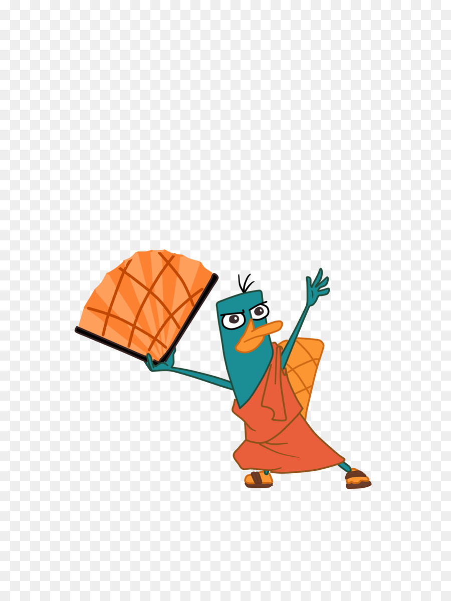 Perry O Ornitorrinco，Ornitorrinco PNG