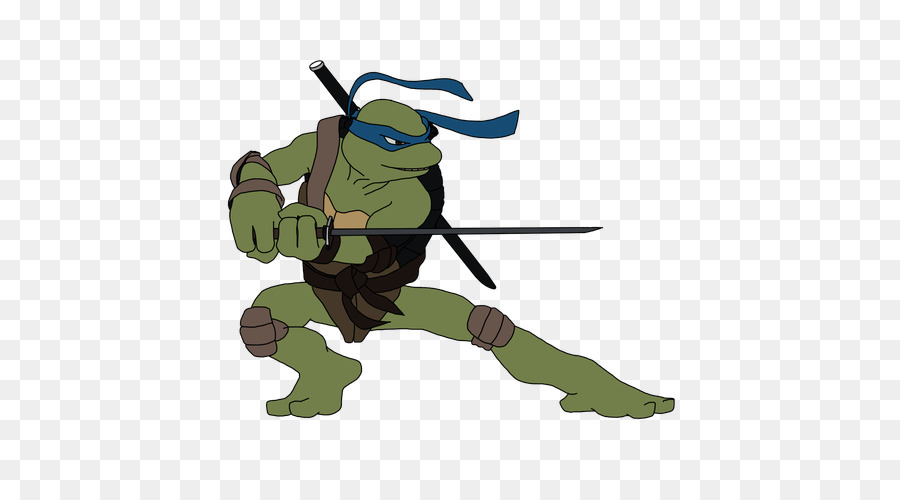 Leonardo，Michaelangelo PNG