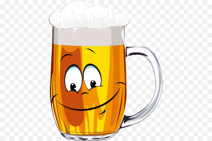 Cerveja，Caneca PNG