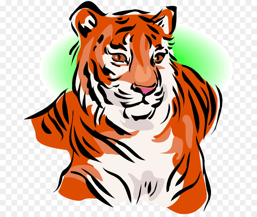 Gato，Tigre De Bengala PNG