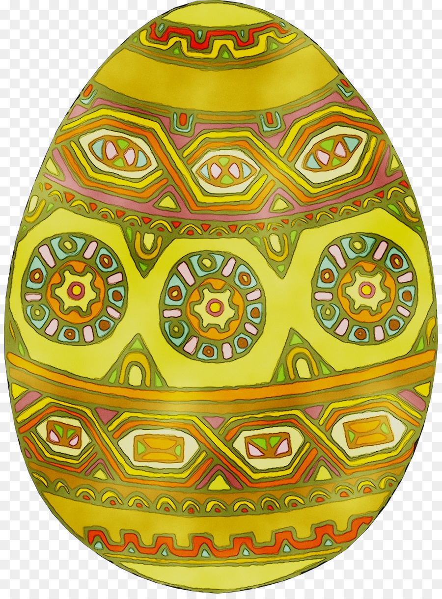 Ovos De Pascoa，Decoração PNG