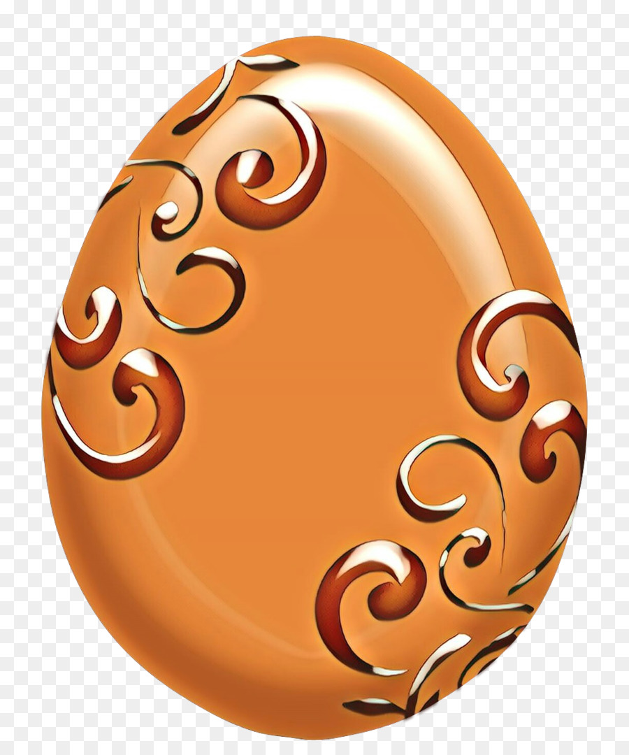 Ovo De Chocolate，Páscoa PNG