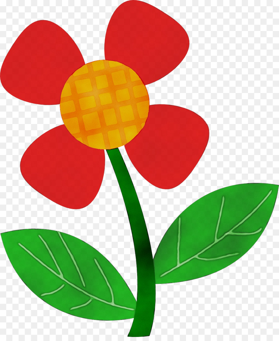 Flor，Vermelho PNG